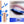 Load image into Gallery viewer, Eye Liner MS1035