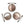 Load image into Gallery viewer, Bronzer MS1069