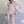 Load image into Gallery viewer, Sexy one-shoulder pajamas set YC21871
