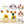 Load image into Gallery viewer, Halloween party tiara headband YC21774