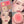 Load image into Gallery viewer, Cute Pink Powder Palette yc24692