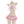 Load image into Gallery viewer, Cute pink maid outfit YC24322