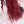 Load image into Gallery viewer, Harajuku Lolita red and black color matching wig YC21391