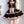 Load image into Gallery viewer, Lolita bow lace jsk dress(plus size) yc50174
