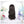 Load image into Gallery viewer, Lolita long curly wig YC24344