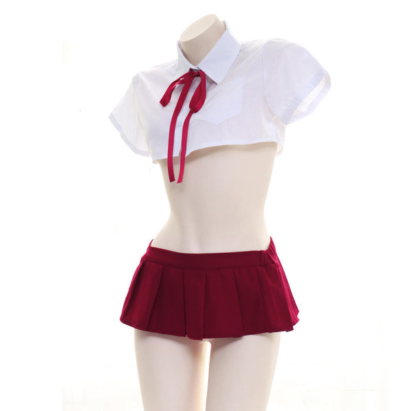 Cute jk uniform suit yc50180