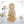 Load image into Gallery viewer, Lolita Harajuku Golden Wig YC21315