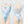 Load image into Gallery viewer, Laser bow swimsuit maid outfit yc50186