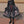 Load image into Gallery viewer, Dark Lolita jsk dress yc50237