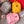Load image into Gallery viewer, Japanese style college cute backpack yc23351