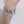 Load image into Gallery viewer, CRYSTAL BEADED BRACELET YC82794