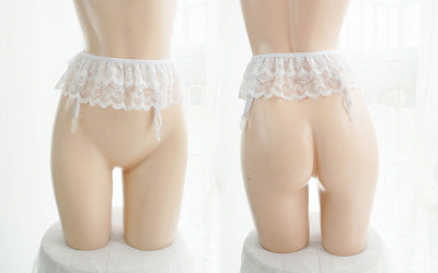 Sexy garter suit yc22460