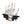 Load image into Gallery viewer, Halloween finger hair clip yc23743