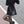 Load image into Gallery viewer, Harajuku Black Long Sleeve Top YC245136