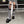 Load image into Gallery viewer, Punk sling over the knee socks YC24483