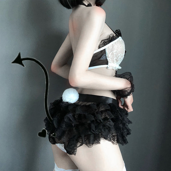 Cos sexy lingerie set YC21678