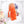 Load image into Gallery viewer, Lolita gradient color long curly hair wig YC24173