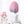 Load image into Gallery viewer, Lolita pink blue mixed wig YC21441