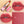 Load image into Gallery viewer, Chinese style Imperial Palace lipstick YC21247