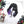 Load image into Gallery viewer, Lolita Irregular Mixed Color Wig yc22369