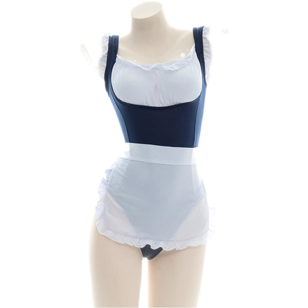 Cute cat maid outfit YC24282