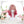 Load image into Gallery viewer, Lolita pink red wig yc22812