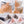 Load image into Gallery viewer, Lolita Ear Hair Accessories YC24460