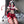 Load image into Gallery viewer, Christmas show cos set yc24597