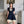 Load image into Gallery viewer, Sailor Navy Collar JK Uniform Dress yc22806