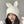 Load image into Gallery viewer, Cute rabbit ears hat yc50206