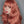 Load image into Gallery viewer, lolita orange curly hair yc23780