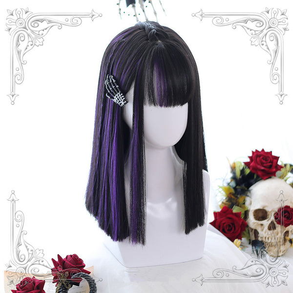 Harajuku soft sister Lolita wig   YC21286