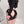 Load image into Gallery viewer, Lolita Milk Silk Cat Tail Thong YC21385