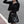 Load image into Gallery viewer, Harajuku Black Long Sleeve Top YC245136