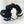Load image into Gallery viewer, Halloween magic horn hair band YC24390