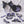 Load image into Gallery viewer, Lolita Bow Hair Clip yc50170