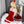Load image into Gallery viewer, COSPLAY CHRISTMA TIE DRESS YC24536