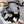 Load image into Gallery viewer, Jfashion cute plush bag yc24626