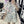 Load image into Gallery viewer, Doodle rabbit T-shirt yc22747
