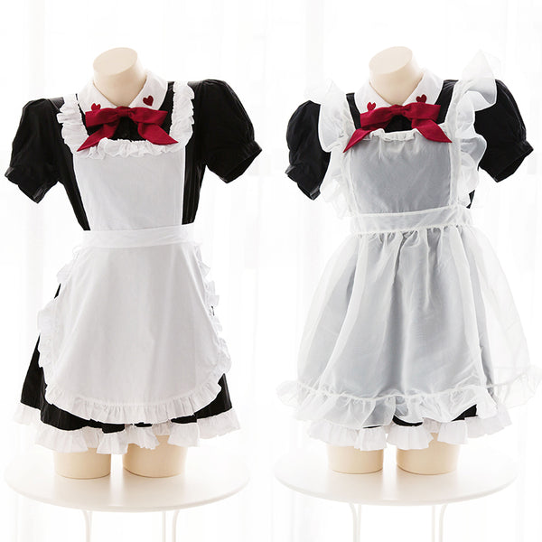 COS Maid Set  YC21837