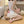 Load image into Gallery viewer, Cute Plush Rabbit Pajamas yc24752