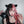 Load image into Gallery viewer, lolita black powder long wig YC23921