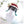 Load image into Gallery viewer, Harajuku gray-green gradient wig YC21658