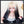 Load image into Gallery viewer, lolita beige gradient black long straight wig yc50123