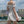 Load image into Gallery viewer, Vintage mesh lace-up dress yc50173