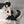 Load image into Gallery viewer, Lolita cos sexy maid lingerie set YC21659