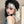 Load image into Gallery viewer, Lolita White + Black Short Curly Wig YC24307