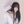 Load image into Gallery viewer, Cute lolita cos black wig (gift Hair net) YC20260