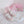 Load image into Gallery viewer, Pink cat claw canvas shoes yc22358