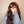 Load image into Gallery viewer, Lolita brown curly wig yc23841